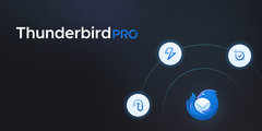 Thunderbird Pro �������ַ�⣡�����������ӳ֣��·� 9 ��Ԫ