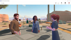 ΢������ Teams ƽ̨ ������ʽ��� ����ȫ������