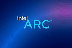 Ӣ�ض� 2025Q4 �� Arc Pro �Կ����������������Դ�ռ�� 87%