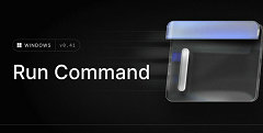 Raycast ���� 0.41 �汾��Ϊ Win10/Win11 �����ִ��������С�����