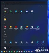 ΢�� Win11 ��ʼ�������ģ�����°濪ʼ�˵���