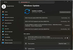 Win11 �ۻ����� KB5074109 ���¶�����Ĺ��ܹ���