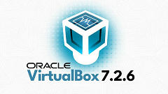 VirtualBox ���� 7.2.6 �汾���޸� Zen 4 �ܹ�ϵͳ�������ϵ�