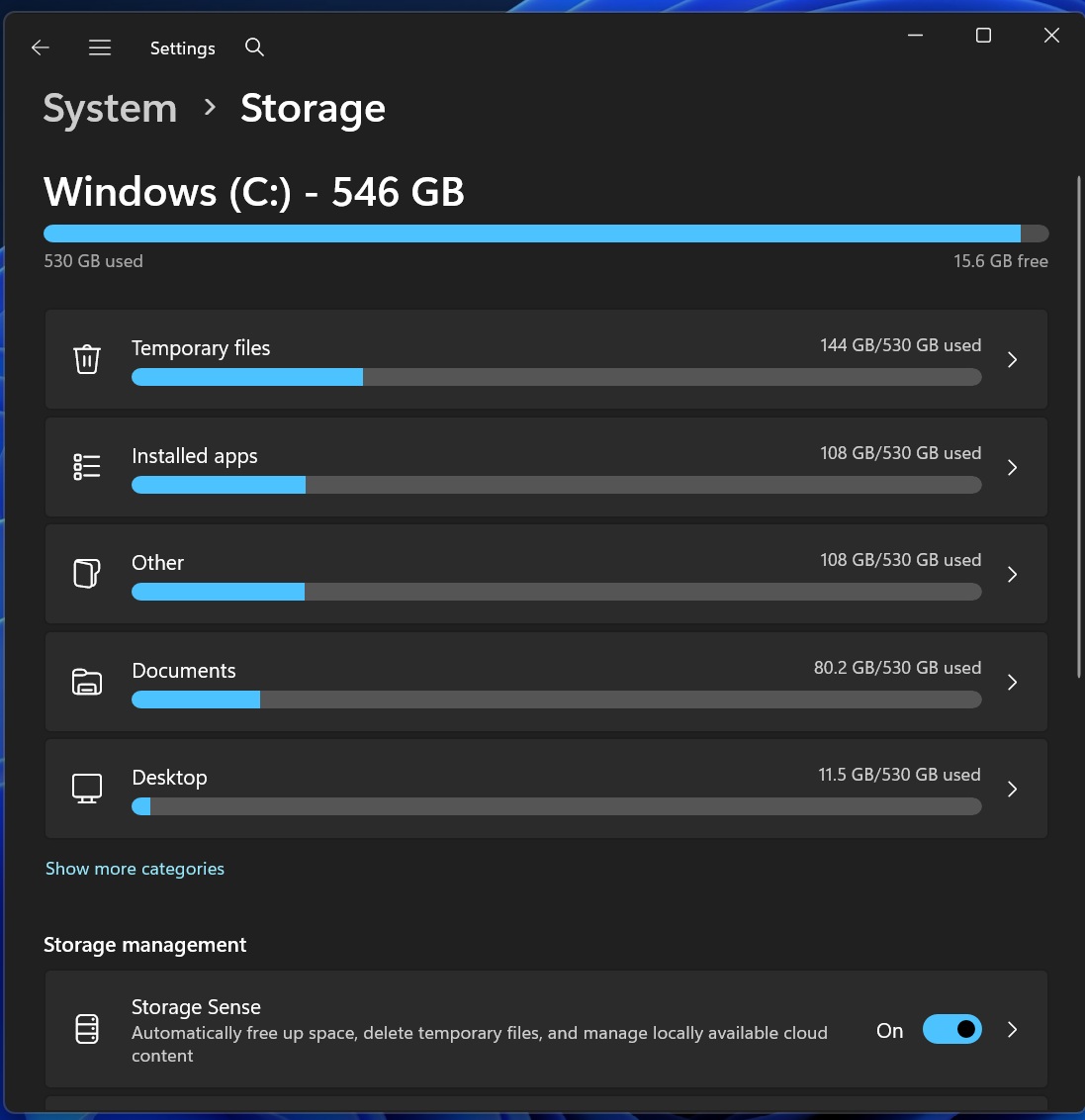 ΢�� 1 �¿�ѡ���� KB5074105 ���� bug����ʱ�ļ��������ܳ����쳣