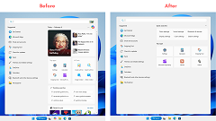 Win11 ��ʼ�˵���AI ���ߡ�������η���