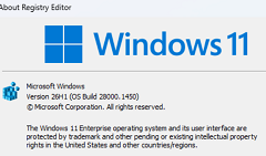 ΢������ Win11 26H1�����ö��򷢲����������� X2 �豸