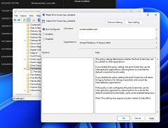΢�� Win11 Print Screen ���ɱ���������ͼ���߽ӹ�