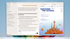 ΢������ Win10/Win11 �� Copilot Ӧ�� ��֧��ԭ����ҳ���������ͬ��