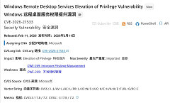 �ڿͰ����߼۶��� Win10/Win11 ��Σ©����΢�����޸�