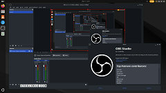 ¼��ֱ������ OBS Studio ���� 32.1 �汾��֧�� WebRTC ����