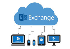 ΢�������� Exchange Server �����ش�����