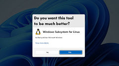 ΢��������2026 ������ Win11 �� Linux ��ϵͳ