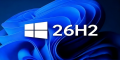 Windows11 26H2 26300.8155 ԭ�� ISO ӳ��