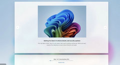 ���˶�����������Win11 �»���ʼ����֧���������°�װ