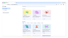 �ȸ� Chrome ������Ƴ� AI Skills ���ܣ���ʾ�ʿɱ��渴��