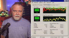 ΢��ǰ����ʦ���أ�Windows ��������� CPU ���ݲ���ʵʱ��׼