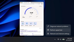 ΢��Я�� Ookla �������飺Win11 �������������ٲ��Թ���