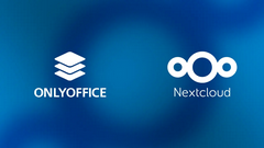OnlyOffice �� Nextcloud �� Logo ֮�����׷�Ŀ