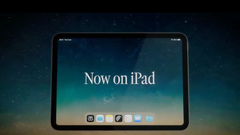 Comet ����� iPad �淢��������ƻ�� iPadOS ��������