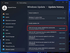 ΢��������ҥ Win11 4 �¸����޴��ģ������������