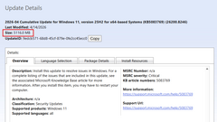 ‌΢�� Win11 �¶��ۻ���������Ѵ��� 5GB‌