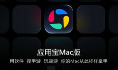 ��ѶӦ�ñ� Mac ���ڲ⣺֧�� EXE ��Ϸ�ϴ�������