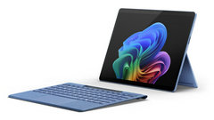 ���±��ϣ�΢�� Surface Pro 12/Surface Laptop 8 ���� 5 ����Ѯ����