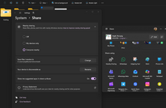 Win11 Ԥ���漯����£�Beta��Experimental ��Ԥ�������