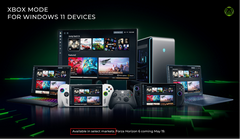 Win11 ���¸��º� Xbox ģʽ������������������ Win11 �û�����