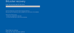 ΢������ 4 �¸������� BitLocker ���ϣ�Win11 ���޸�