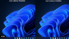 Win11 �������� CPU ˲ʱ��Ƶ���ܣ���ʼ�˵����ٶȸ���