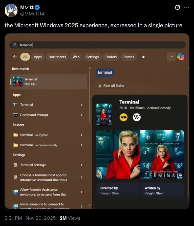 ΢�� Win11 Ԥ���� 26300.8493 ������������