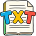 �ʶ� ColorTxt��TXT С˵�Ķ�����V2.2.1 �ٷ���