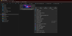 ΢������ Windows 11 �Ҽ��˵����ڲ��㣡δ��֧���Զ��峣��ѡ��