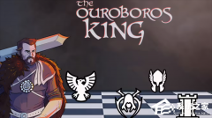 Epic ����ϲ�Ӷ��������ȡ��ս�� 40K�����ٿ�쭡��͡�The Ouroboros King��