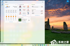 ΢������ Win11 Beta 26220.8680  Ԥ���棡С����Ĭ�ϵ͸���ģʽ