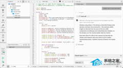 Qt Creator 20 ��ʽ������֧�� AI ����������ģʽ