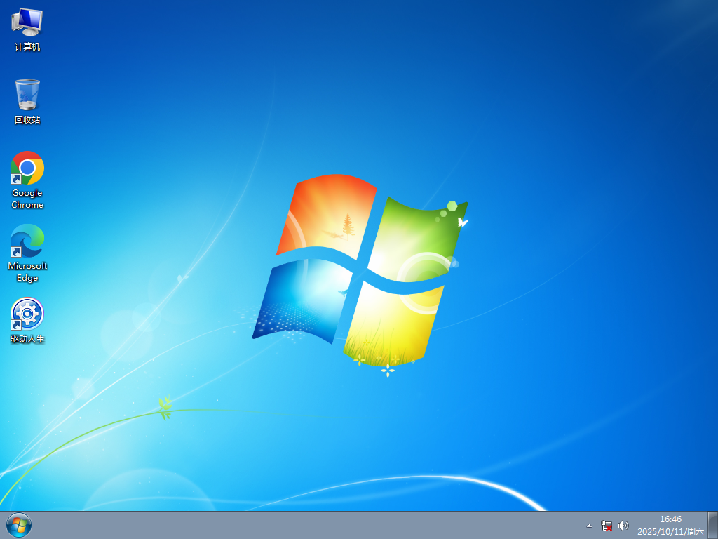 Windows7 64λ�콢�澵�����