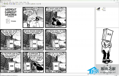 ΢����Դ���� Comic Chat �������칤�ߣ�