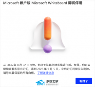 Microsoft Whiteboard ���˰漴��ͣ�ã�8 �� 22 �������༭Ȩ��