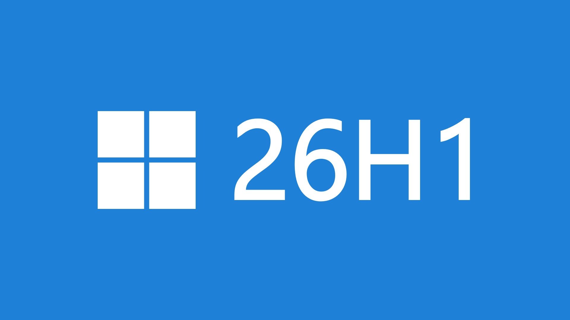 Windows11 26H1 28000.2608 X64 �ٷ�ԭ�澵��