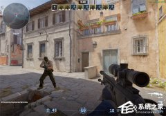Valve ȫ������ RADV ��Դ������ֲ Win11���ɹ����С�Counter-Strike 2��