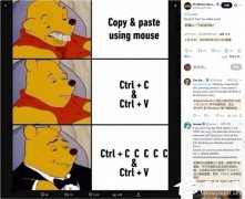 Epic CEO �����²� Windows �����壡Ctrl + C ����ż��ʧЧ