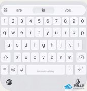 ΢������ SwiftKey ���뷨������Һ̬����������� iOS 26