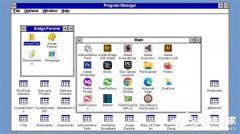 AI д������ͨ������Ŀ��Claude һСʱ���� Windows 3.1 ���������