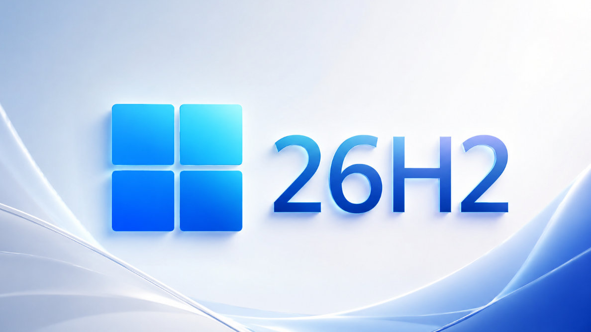 Windows 11 26H2 26300.9539 X64 �ٷ�ԭ�澵��