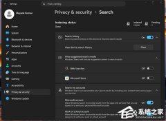 ��ýʵ�� Win11 ԭ���� Bing ���������ؼ�������