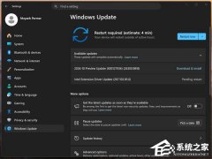 Win11 Ԥ�����Ż��ִ�������80% ���������ߡ�10% ���¿�������