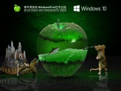 ƻWin10 64λרҵ V2021.06