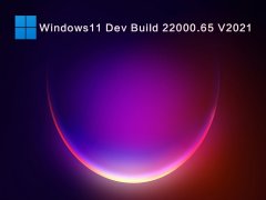 Windows11 Dev Build 22000.65 V2021